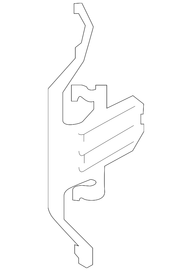 BMW Original parts 34116776796