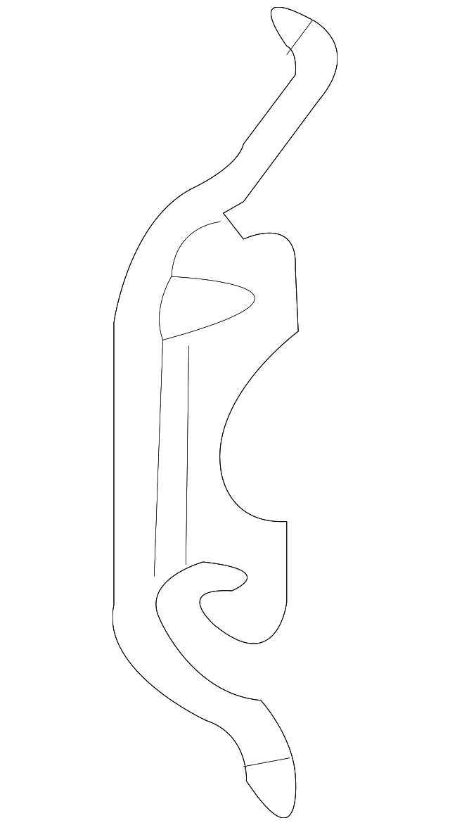 BMW Original parts 34216753675