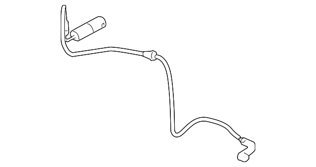 BMW Original parts 34356792573
