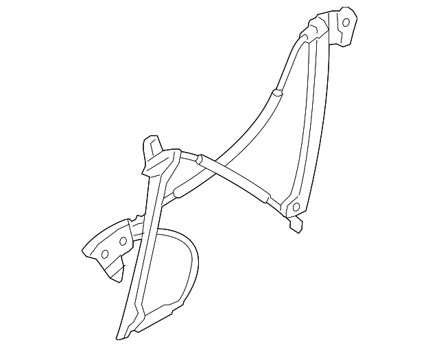 BMW Original parts 51337292120