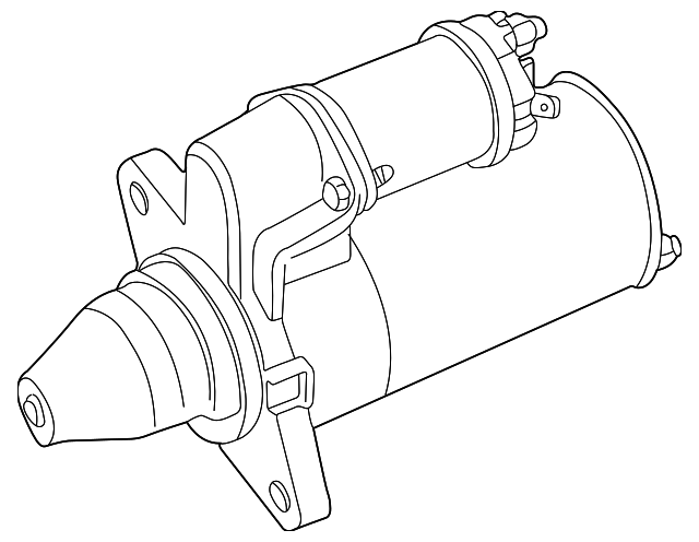 LAND ROVER Original parts ERR6087E