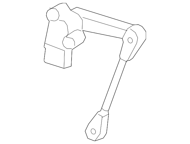 LAND ROVER Original parts LR033257