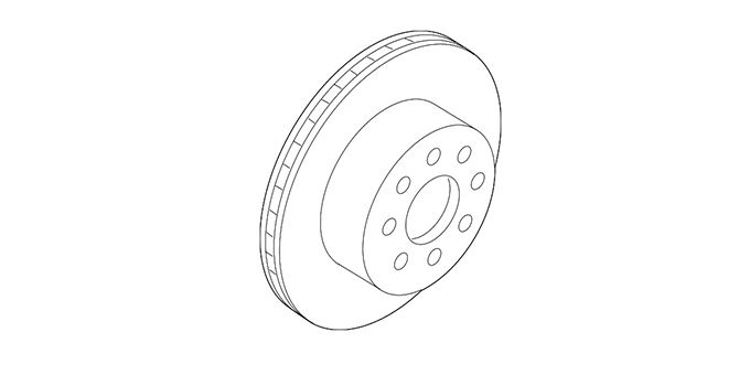 LAND ROVER Original parts SDB100830
