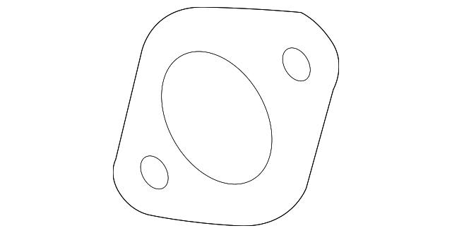 LAND ROVER Original parts WCM100460L