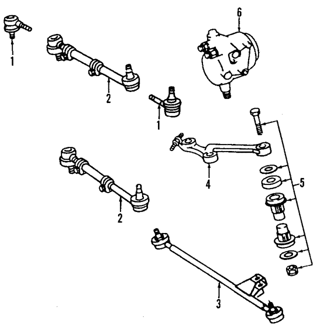 MERCEDES-BENZ Original parts A0014200620