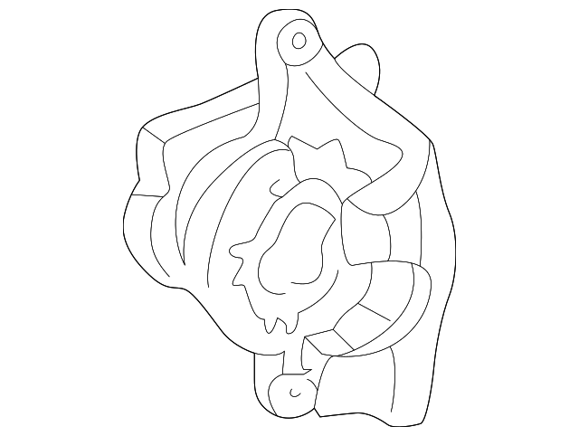 MERCEDES-BENZ Original parts A0014203083