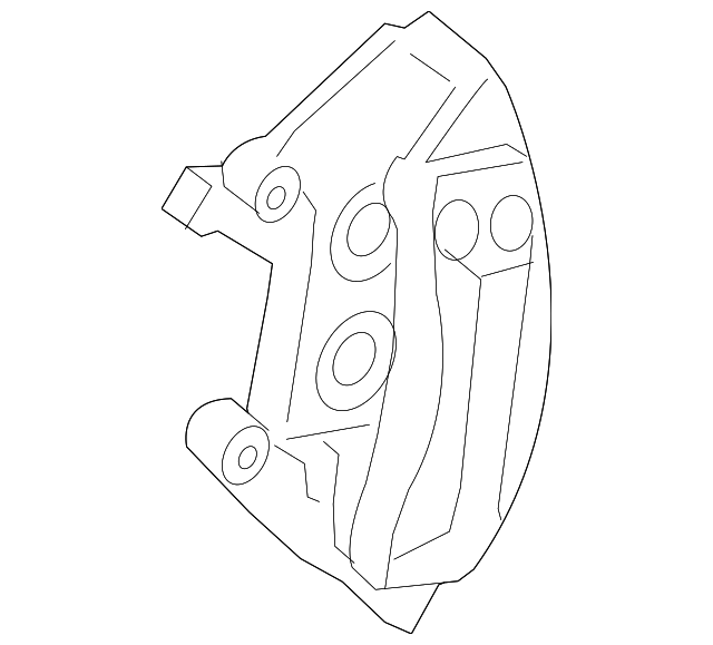 MERCEDES-BENZ Original parts A0024202083