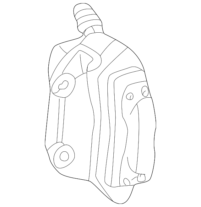 MERCEDES-BENZ Original parts A0024202283