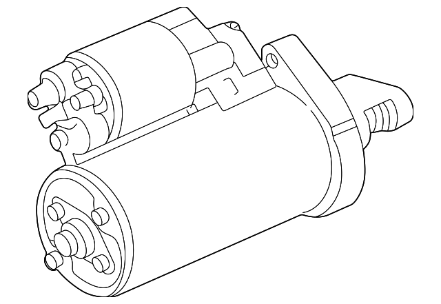 MERCEDES-BENZ Original parts A006151060180