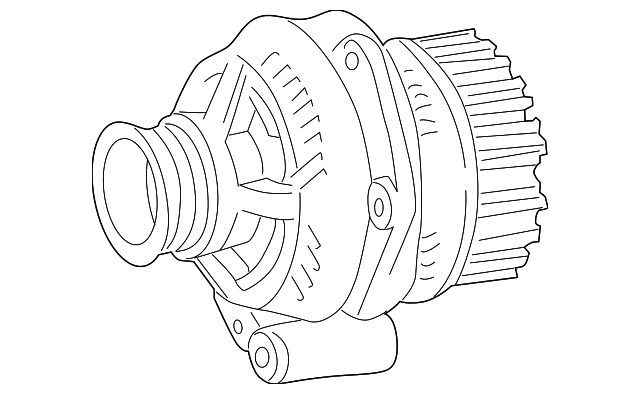 MERCEDES-BENZ Original parts A010154460280
