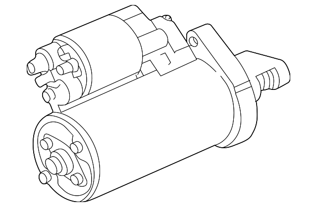 MERCEDES-BENZ Original parts A112151000180
