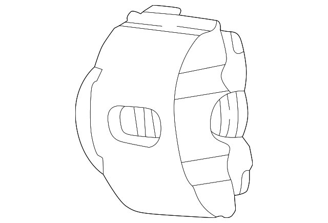 MERCEDES-BENZ Original parts A1634210098