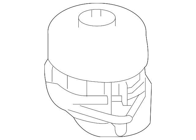 MERCEDES-BENZ Original parts A1662406117