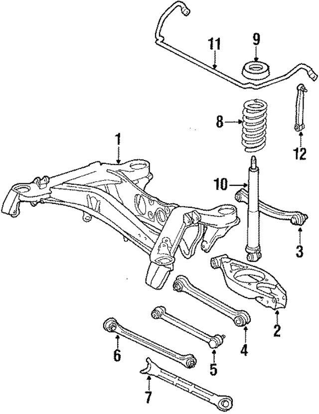 MERCEDES-BENZ Original parts A2013242504