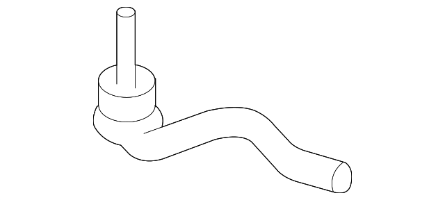 MERCEDES-BENZ Original parts A2043302003