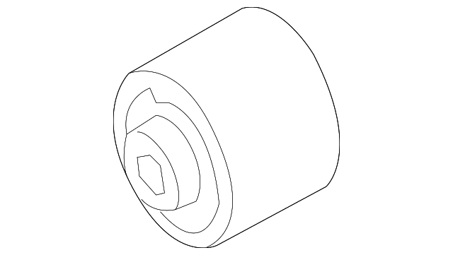 MERCEDES-BENZ Original parts A2123330314