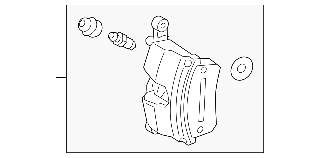 MERCEDES-BENZ Original parts A2474214500