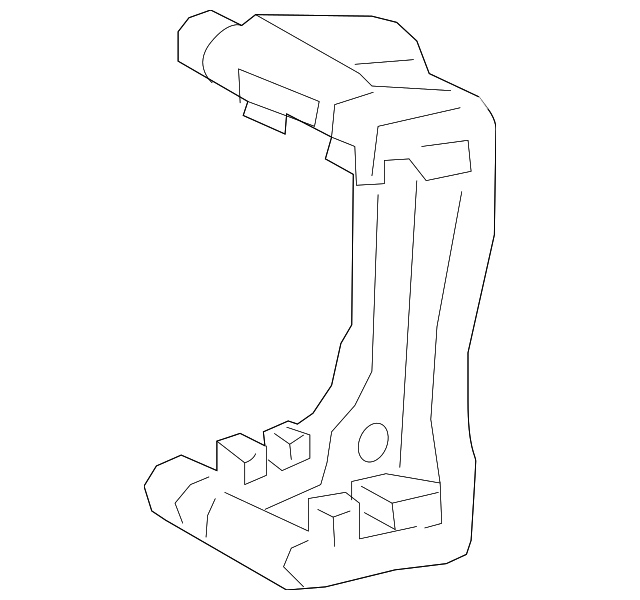 MERCEDES-BENZ Original parts A2474215000