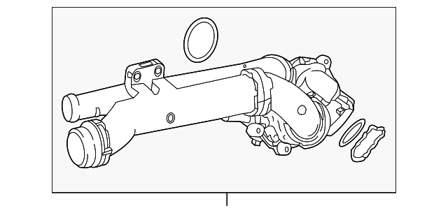 MERCEDES-BENZ Original parts A2742003100