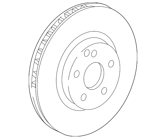 MERCEDES-BENZ Original parts A4634210312