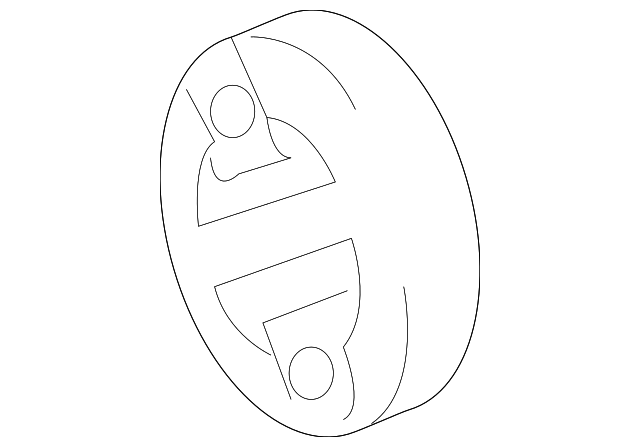 TOYOTA Original parts 1756574280