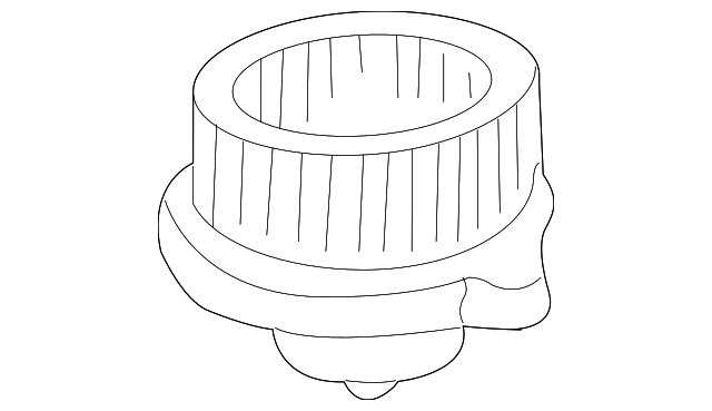 TOYOTA Original parts 8710342060