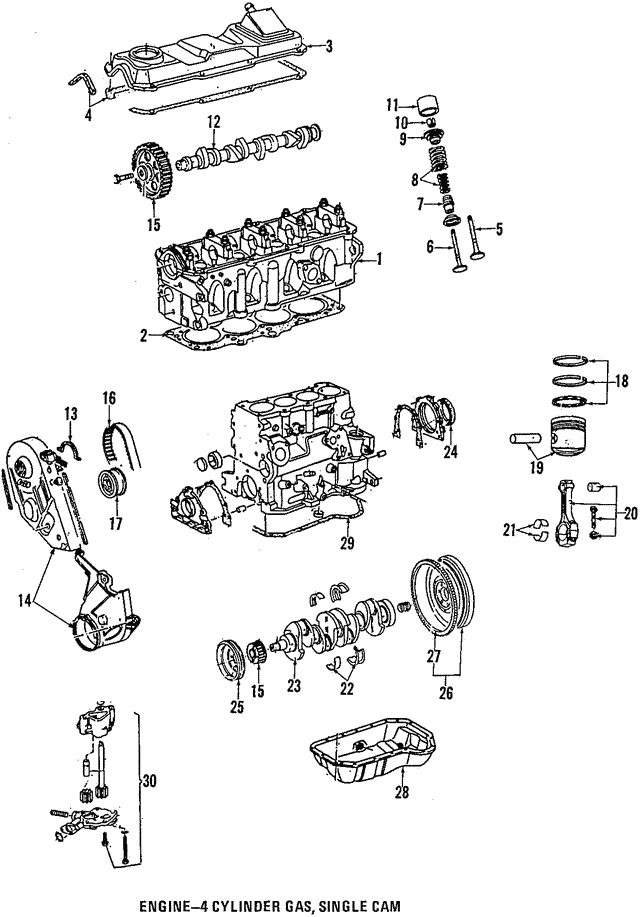 VAG Original parts 026109175A