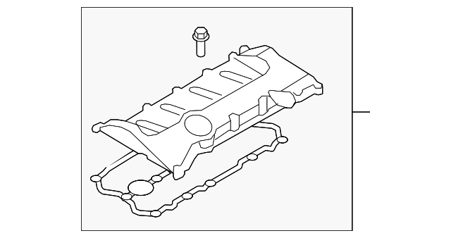 VAG Original parts 06F103469K