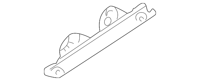 VAG Original parts 1J0253144T