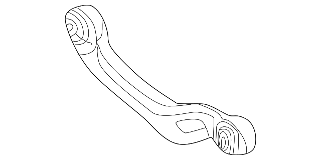 VAG Original parts 4K0505397A