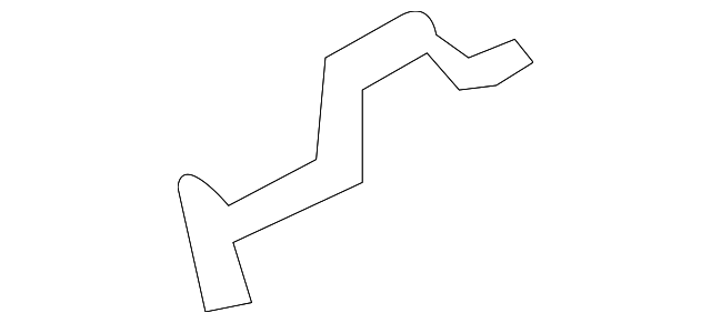 VAG Original parts 4N0615231