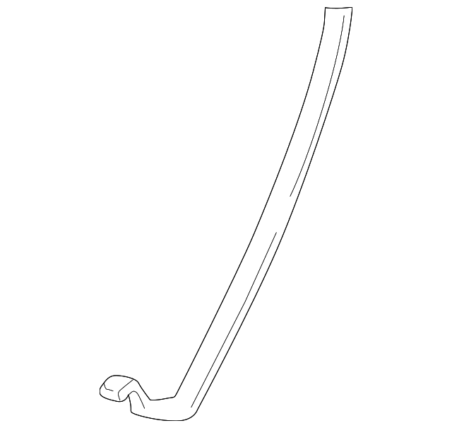 VAG Original parts 701201635B