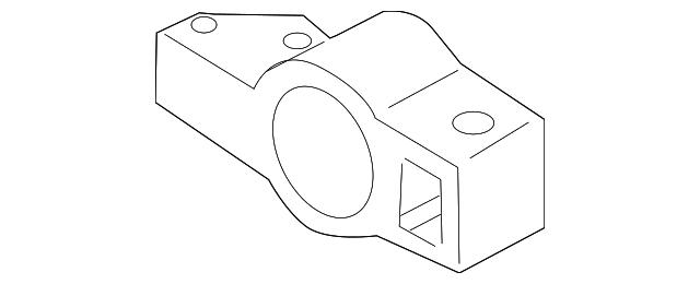 VAG Original parts 8J0199231