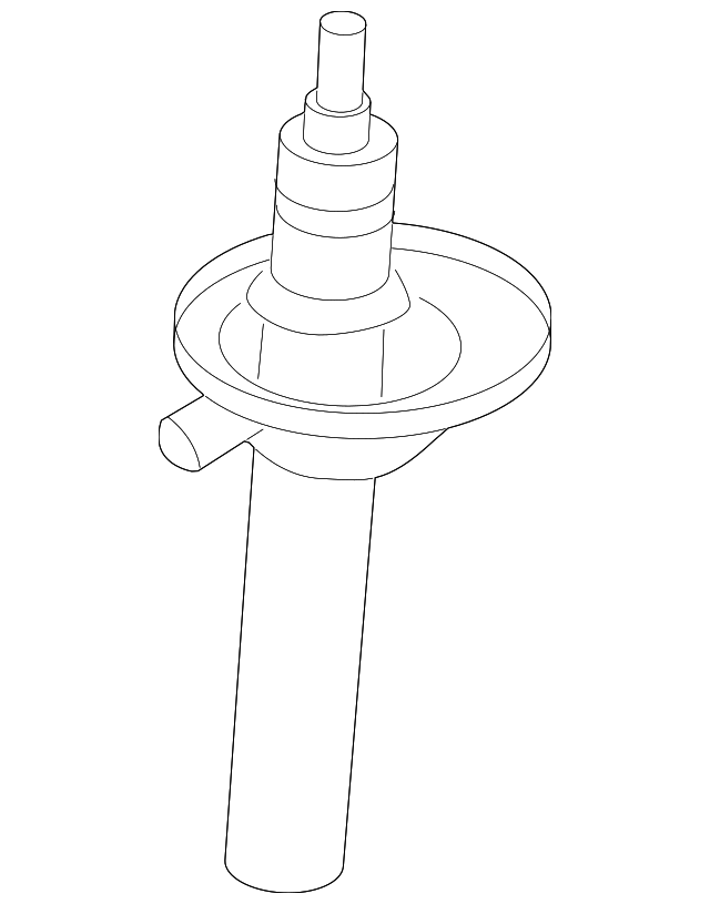 VAG Original parts 8J0413031S
