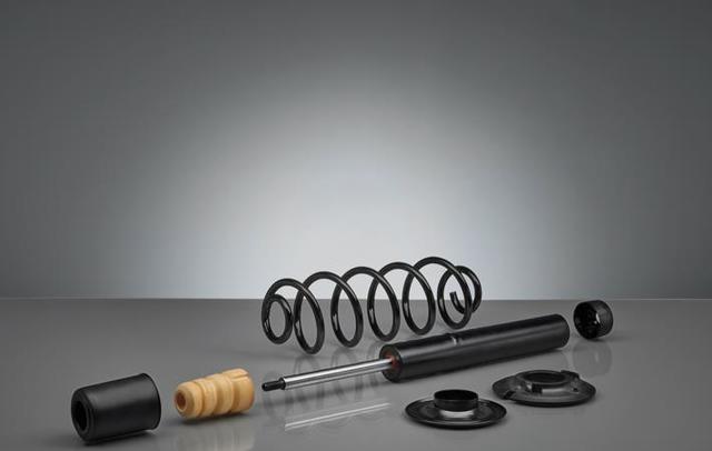 VAG Original parts 8K0413031CH