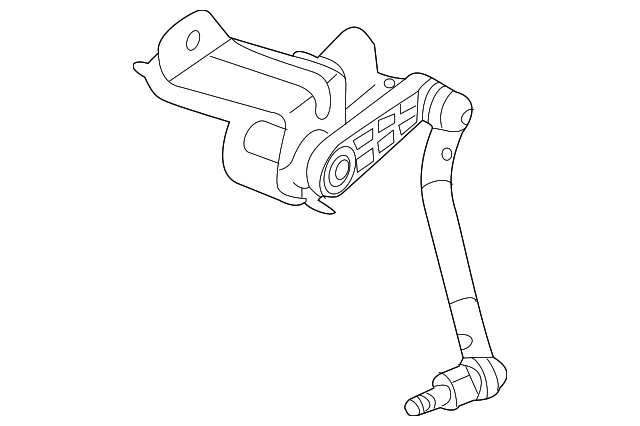 VAG Original parts 8K0941286N