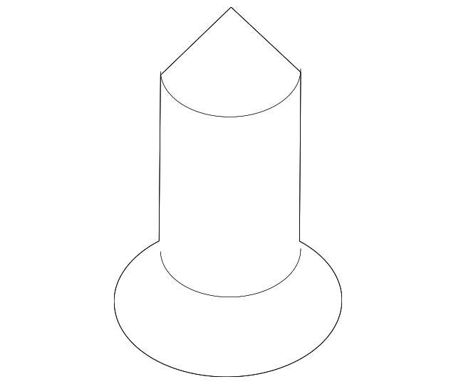 VAG Original parts N90821401