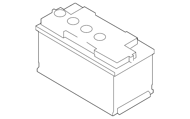 VOLVO Original parts 30772211