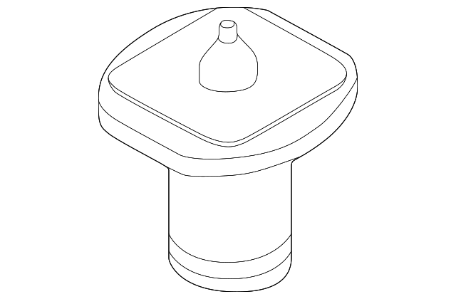 VOLVO Original parts 31317461