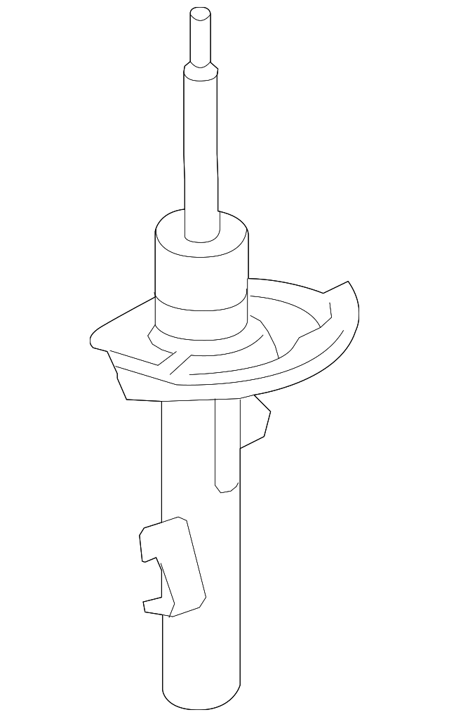 VOLVO Original parts 31317813