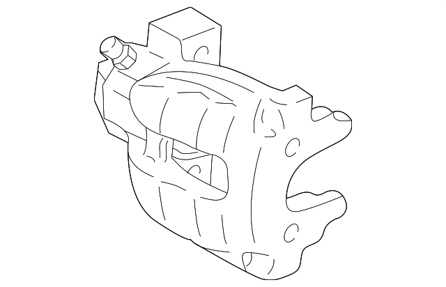 VOLVO Original parts 8602854