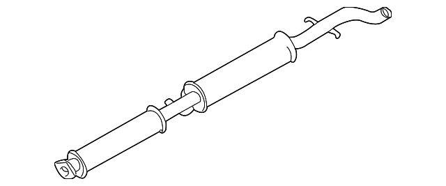 VOLVO Original parts 8624765