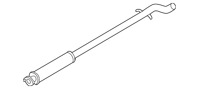 VOLVO Original parts 8684276